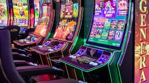 Ruang Bingo VIP rajacasino88 dengan jackpot besar dan hadiah eksklusif