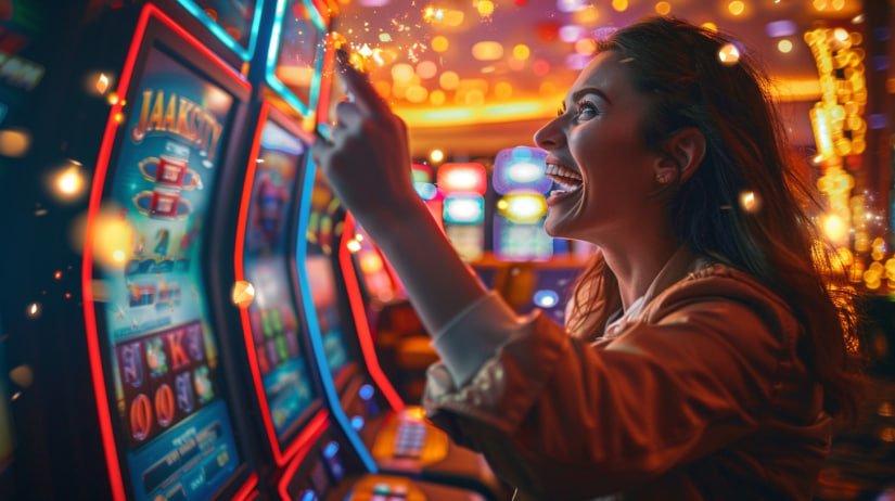 Permainan Bingo online di rajacasino88 dengan ribuan pemain aktif