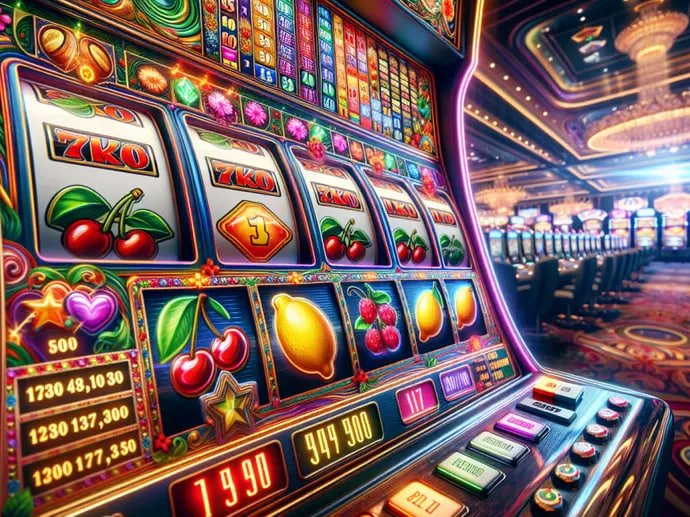 Game Tembak Ikan Online RajaCasino88 – Grafis HD dengan Jackpot Progresif Menggiurkan