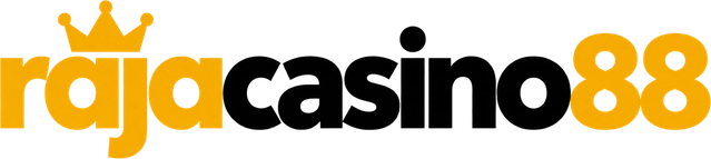 RajaCasino88 Logo